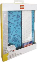 Набор LEGO 4895028515232 Journal Band (Blue)