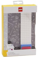 Набор LEGO 4895028515249 Journal Band (Grey)