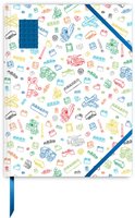 Набор LEGO Sketchbook - Blue
