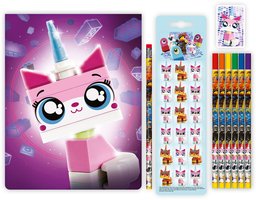 Набор LEGO The LEGO Movie 2 Stationery Set