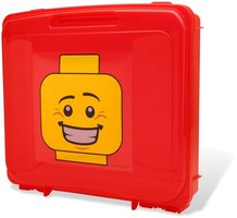 Набор LEGO Portable Storage Case with Baseplate