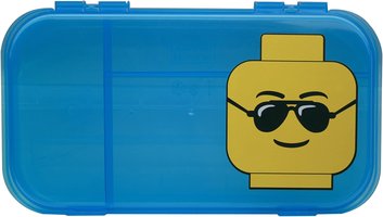 Набор LEGO Minifigure Storage Case (Sunglasses)