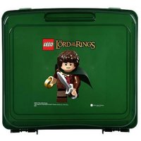 Набор LEGO Portable Project Case