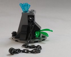 Набор LEGO 5002116 Polybag