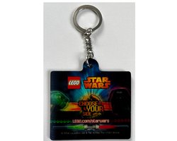 Набор LEGO Star Wars Choose Your Side Key Chain