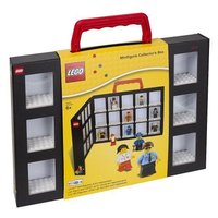 Набор LEGO Minifigure Collector's Box