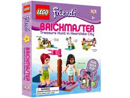 Набор LEGO 5002890 LEGO Friends Brickmaster