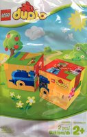 Набор LEGO Duplo Puzzle