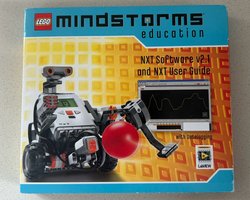 Набор LEGO 5003403 NXT Homeschool Pack