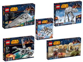 Набор LEGO Classic Collection