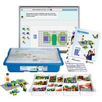 Набор LEGO MoreToMath 1-2 Combo Pack