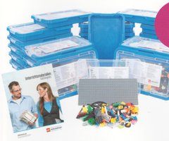 Набор LEGO BuildToExpress Package - 30 Students