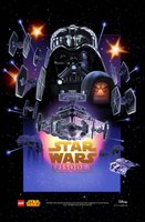 Набор LEGO Star Wars Episode V Poster