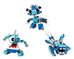 Набор LEGO Frosticons
