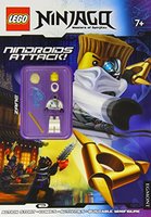 Набор LEGO 5004803 Ninjago: Nindroids Attack!