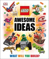 Набор LEGO LEGO Awesome Ideas