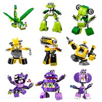Набор LEGO Mixels Collection 6