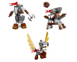 Набор LEGO 5004876 Medivals