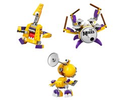 Набор LEGO Mixies