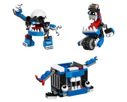 Набор LEGO MCPD