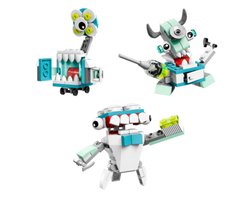 Набор LEGO 5004883 Star Wars Episode II poster