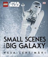 Набор LEGO Star Wars: Small Scenes from a Big Galaxy