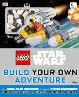 Набор LEGO Star Wars: Build Your Own Adventure