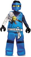 Набор LEGO Jay Costume
