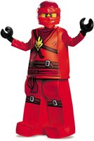 Набор LEGO Kai Costume