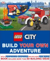 Набор LEGO 5005174 Build Your Own Adventure