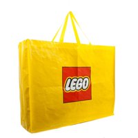 Набор LEGO LEGO Logo Shopping Bag