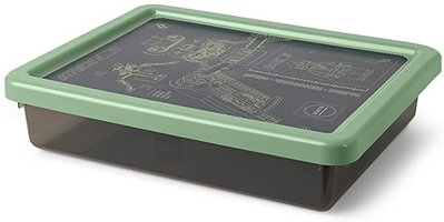 Набор LEGO The LEGO Ninjago Movie Small Storage Box