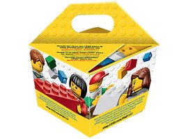 Набор LEGO Pick a Brick Box