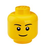 Набор LEGO Storage Head S (Boy)