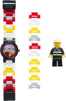 Набор LEGO Fireman Buildable Watch with Toy