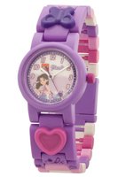 Набор LEGO 5005614 Emma Buildable Watch