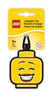 Набор LEGO Luggage Tag (Girl)