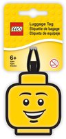 Набор LEGO Luggage Tag (Boy)