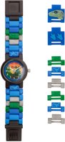 Набор LEGO Jurassic World Blue Buildable Watch