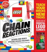 Набор LEGO 5005629 Chain Reactions