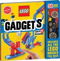 Набор LEGO 5005633 Gadgets