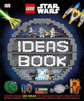 Набор LEGO Star Wars: Ideas Book