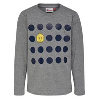 Набор LEGO Long Sleeve Shirt - Minifigure Head