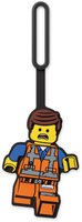 Набор LEGO Emmet Luggage Tag