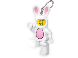Набор LEGO Bunny Suit Guy Key Light