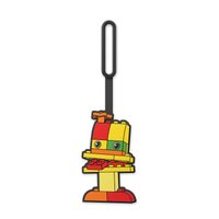 Набор LEGO Bag Tag (The LEGO Movie 2)