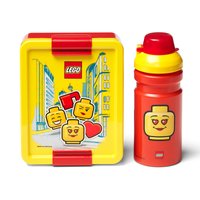Набор LEGO Lunch Set Iconic Girl