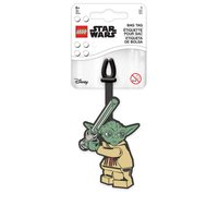 Набор LEGO Yoda Bag Tag