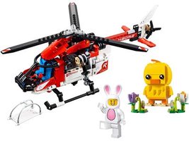 Набор LEGO Technic Easter Bundle