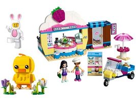Набор LEGO Friends Easter Bundle